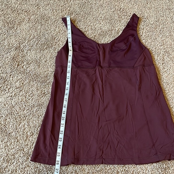 Lululemon Tank - Picture 4 of 6